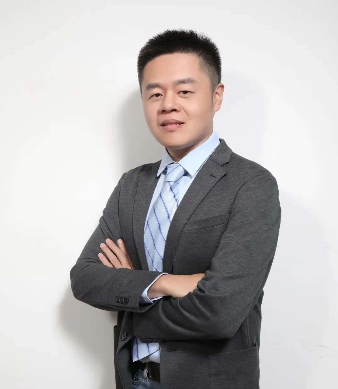 Philip Kuai氏