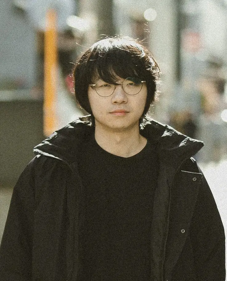 喬 恒越氏
