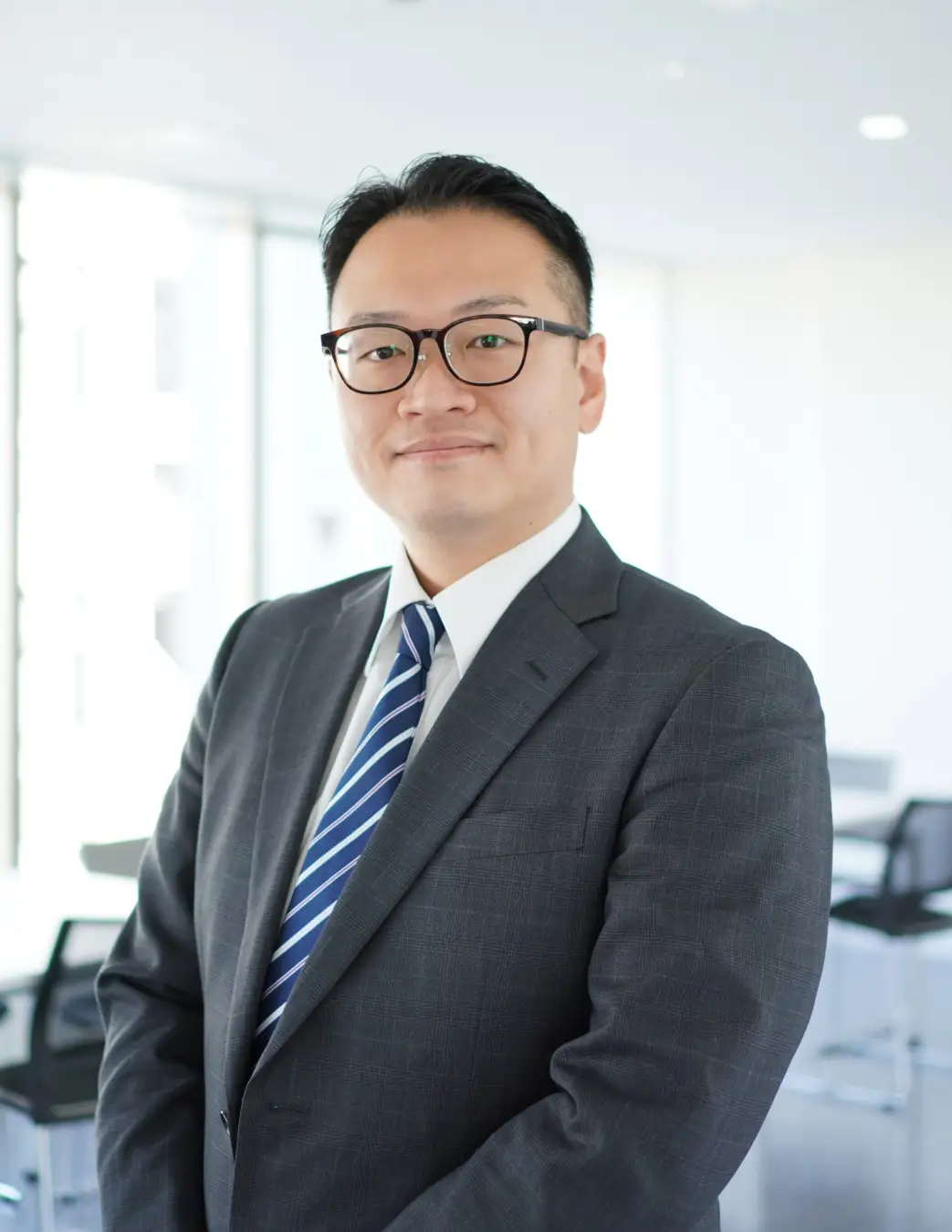村田 義樹氏
