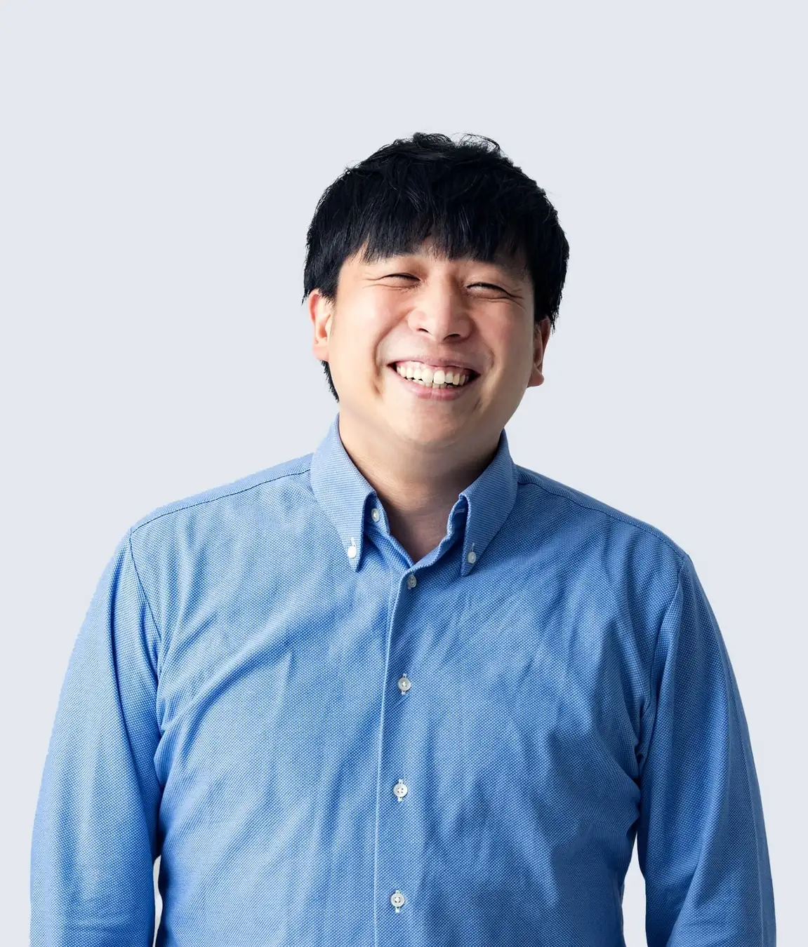水谷 航己氏