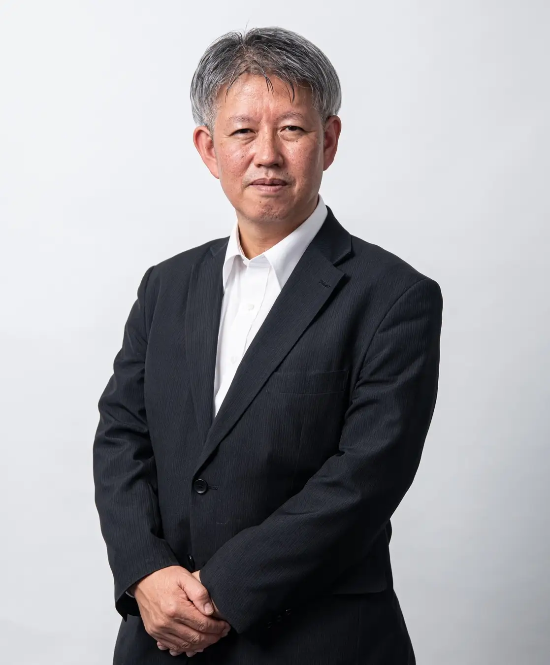 池田 一生氏